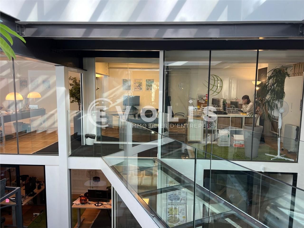 A moins de 5 minute à pied de la station de métro