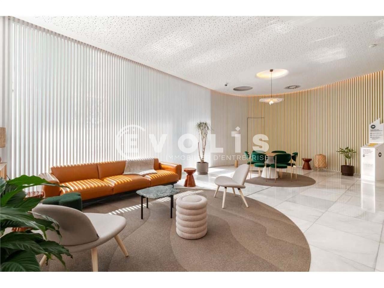 L'Espace Cloud est un environnement de travail em