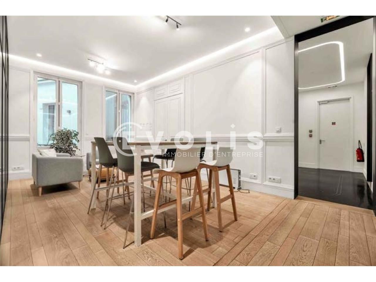 Offrez à votre équipe un espace de 290 m² lumineu