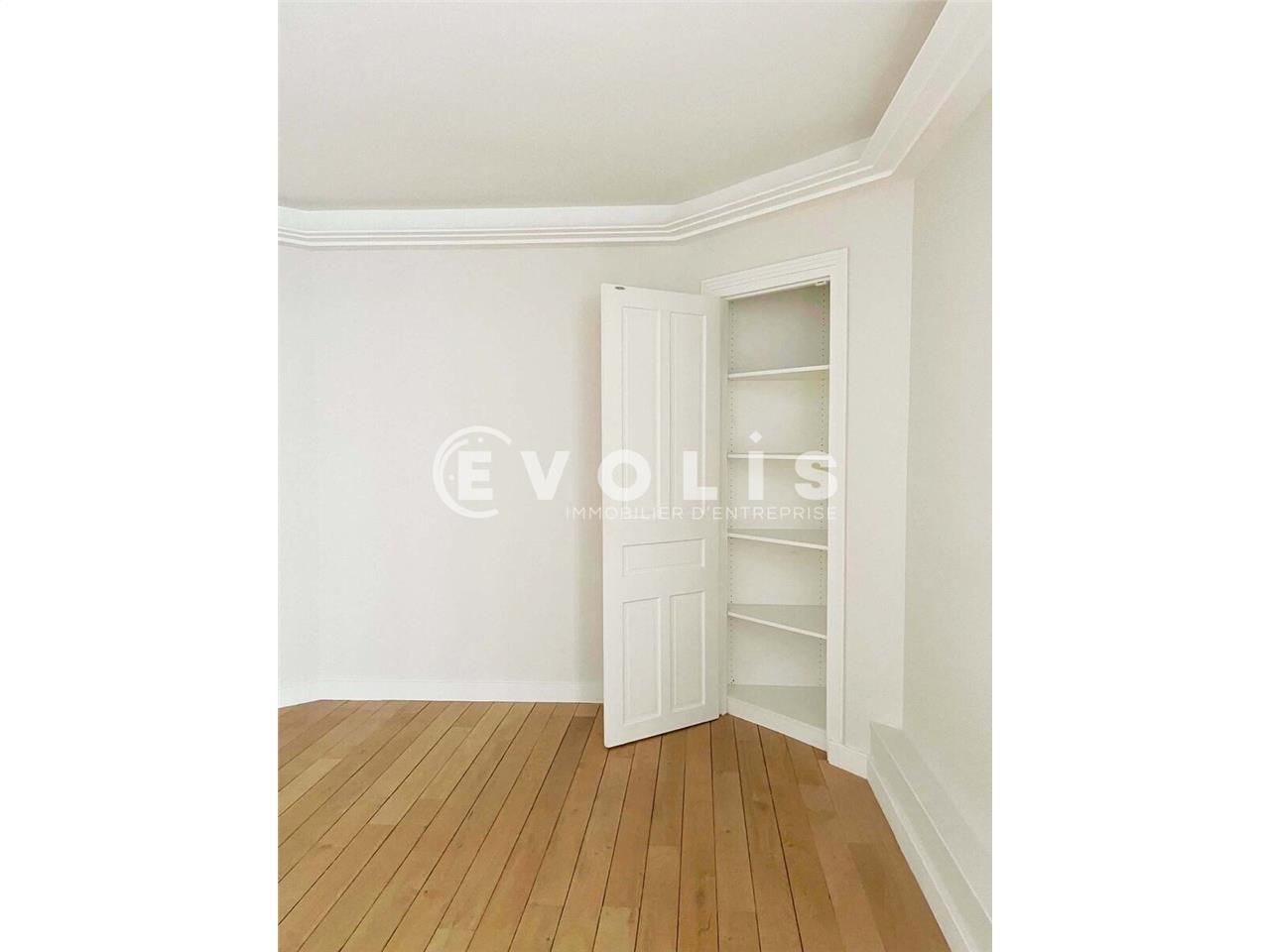 EVOLIS vous propose des bureaux à vendre à Paris.