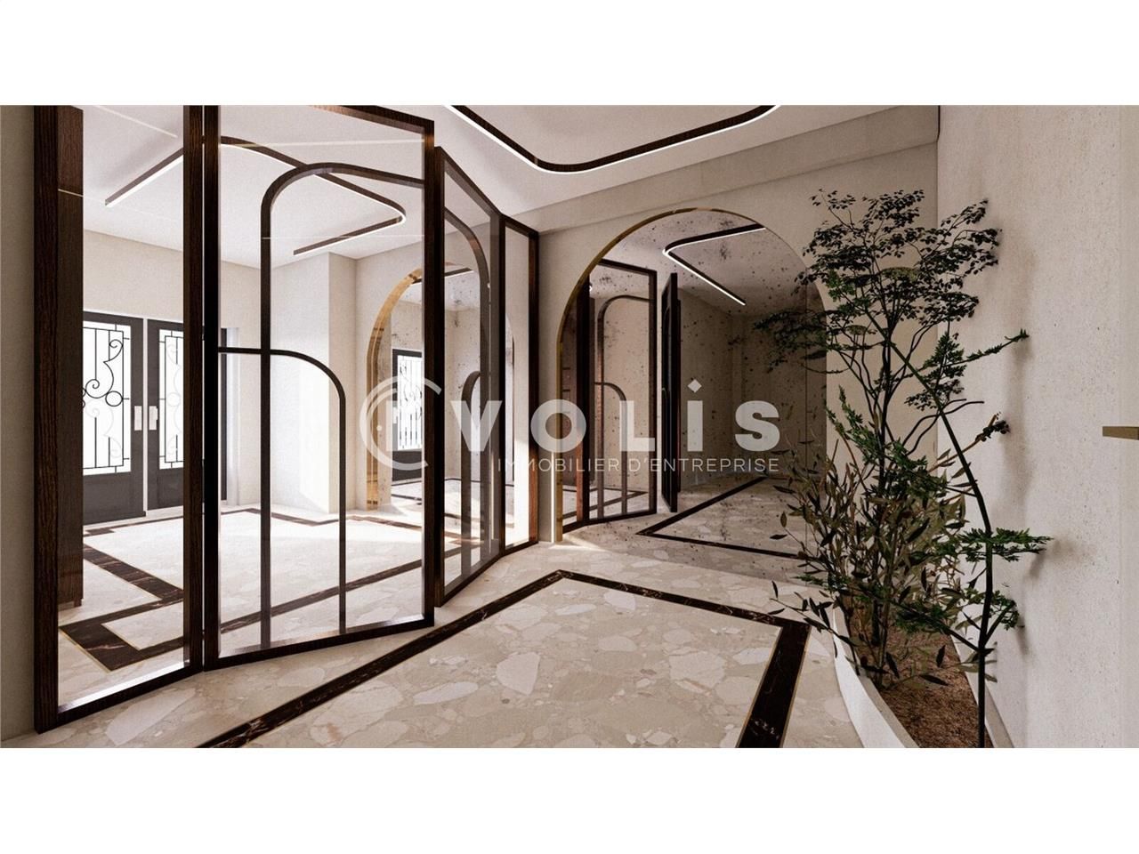 À la recherche de bureaux à louer à Paris ? Ne ch