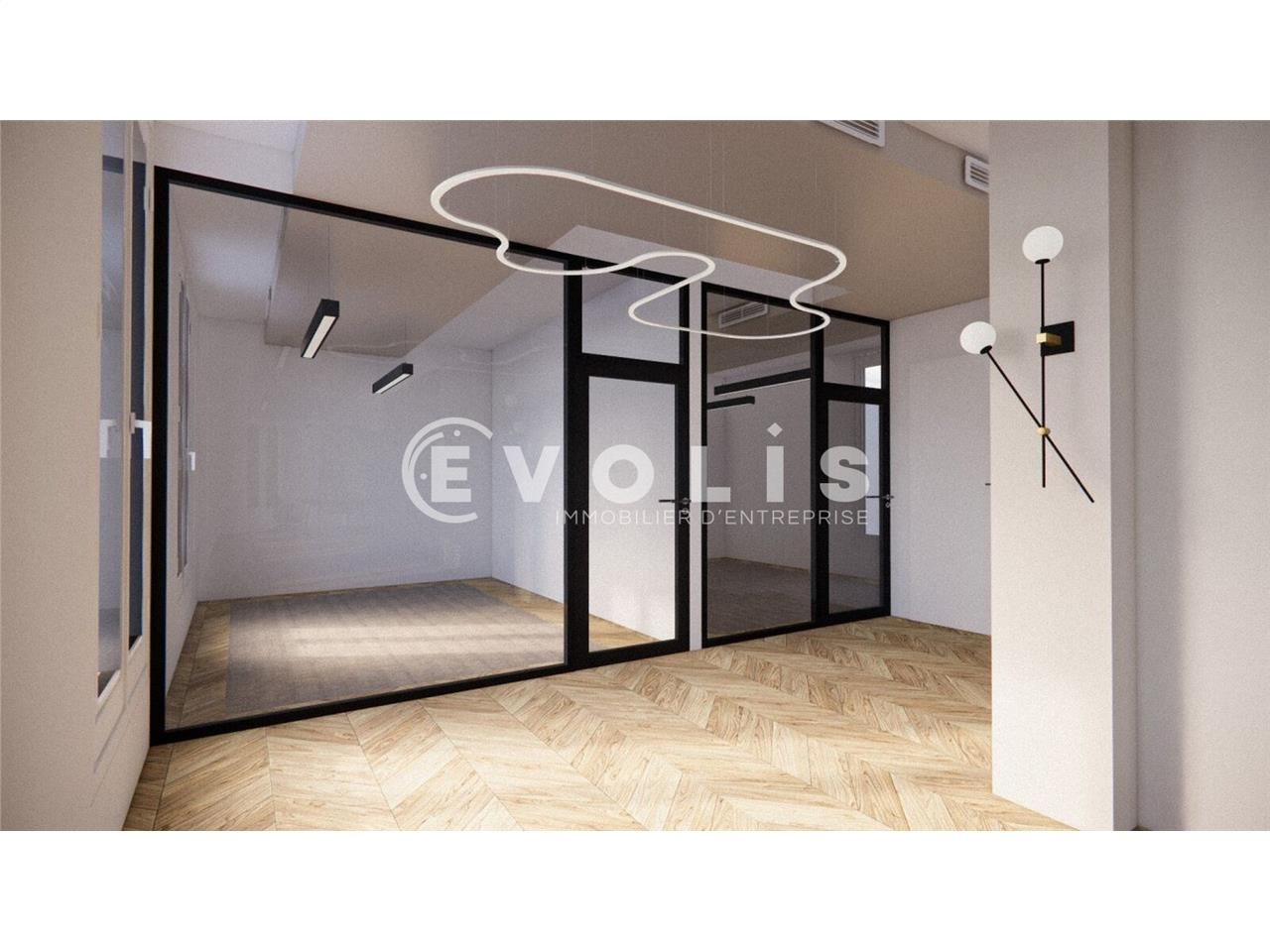 À la recherche de bureaux à louer à Paris ? Ne ch