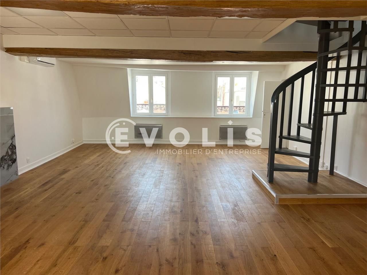 Idéalement placé dans le 12ème arrondissement de