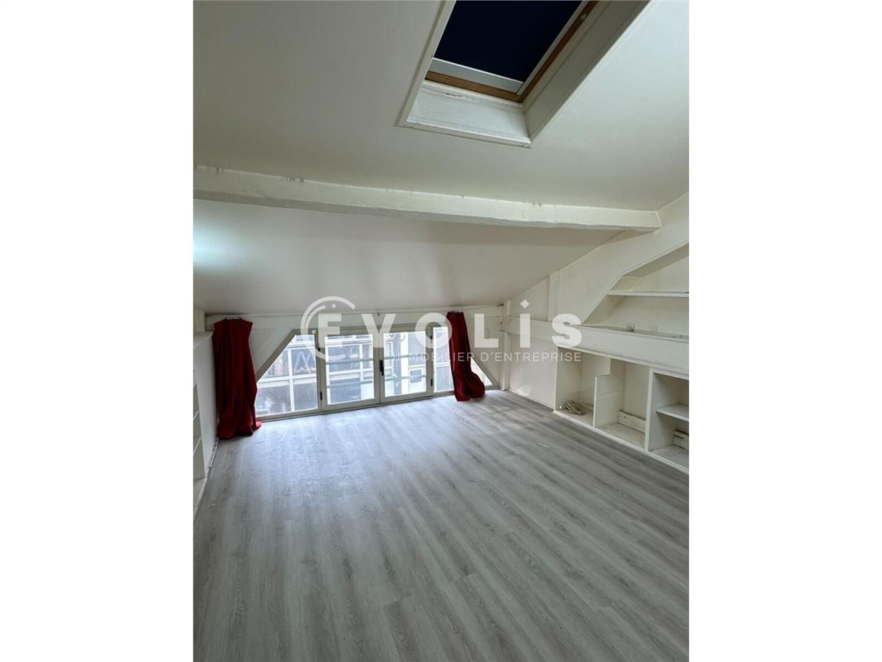 Découvrez une opportunité exceptionnelle avec EVO