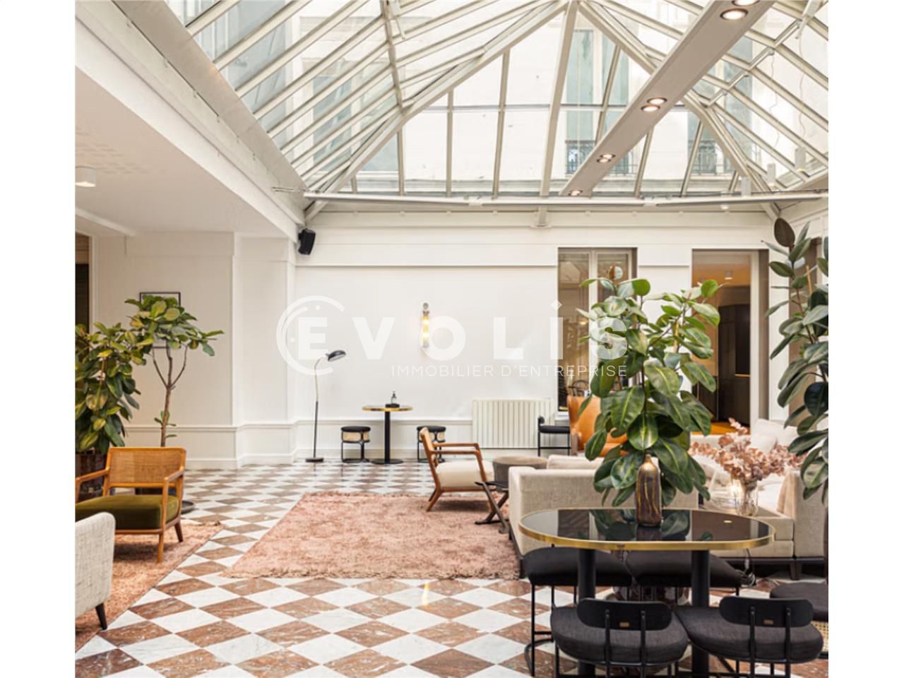 EVOLIS vous propose une opportunité exceptionnell