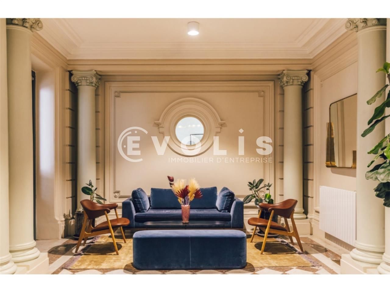 EVOLIS vous propose une opportunité exceptionnell