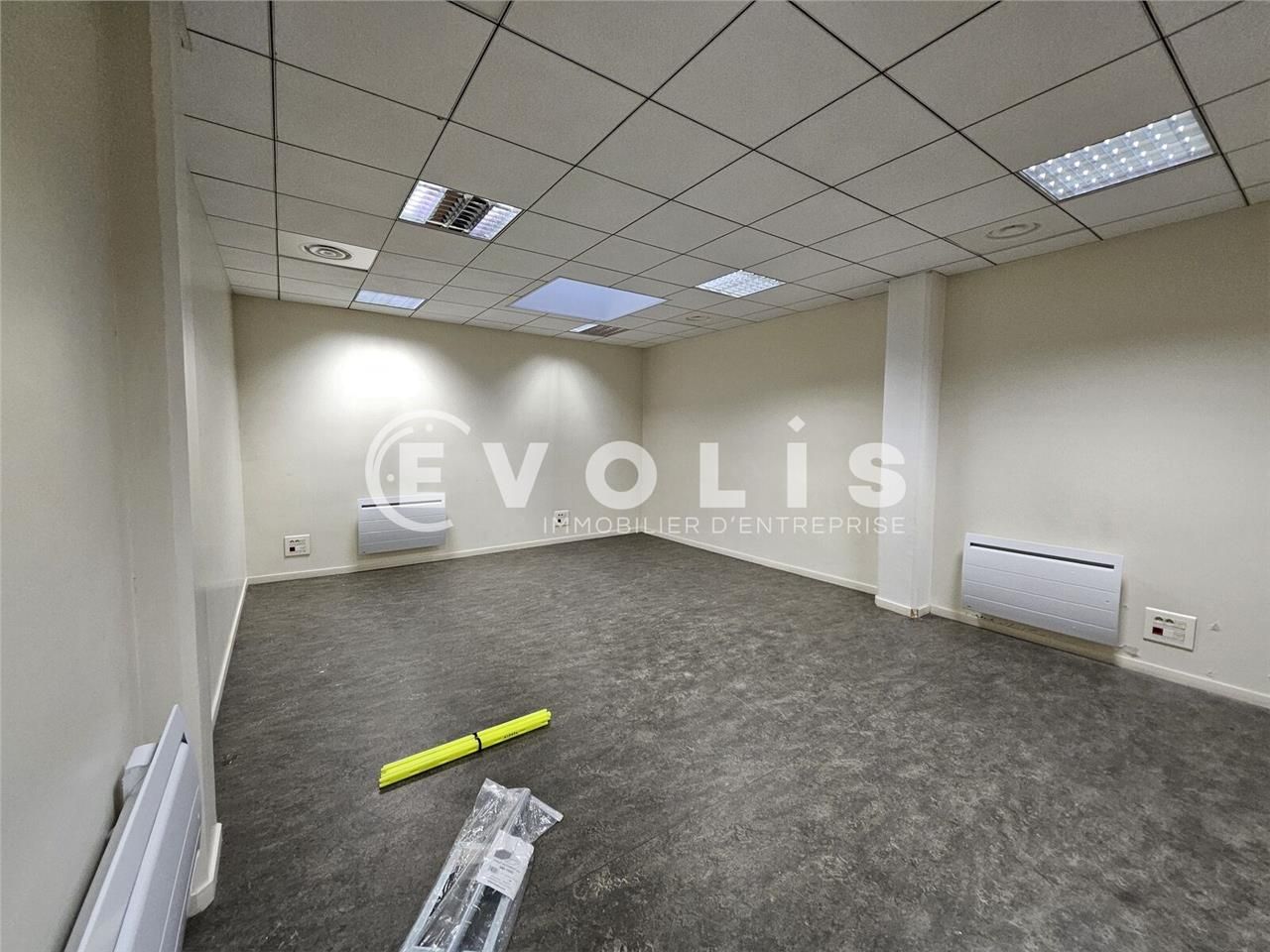 EVOLIS vous propose à la location plusieurs petit