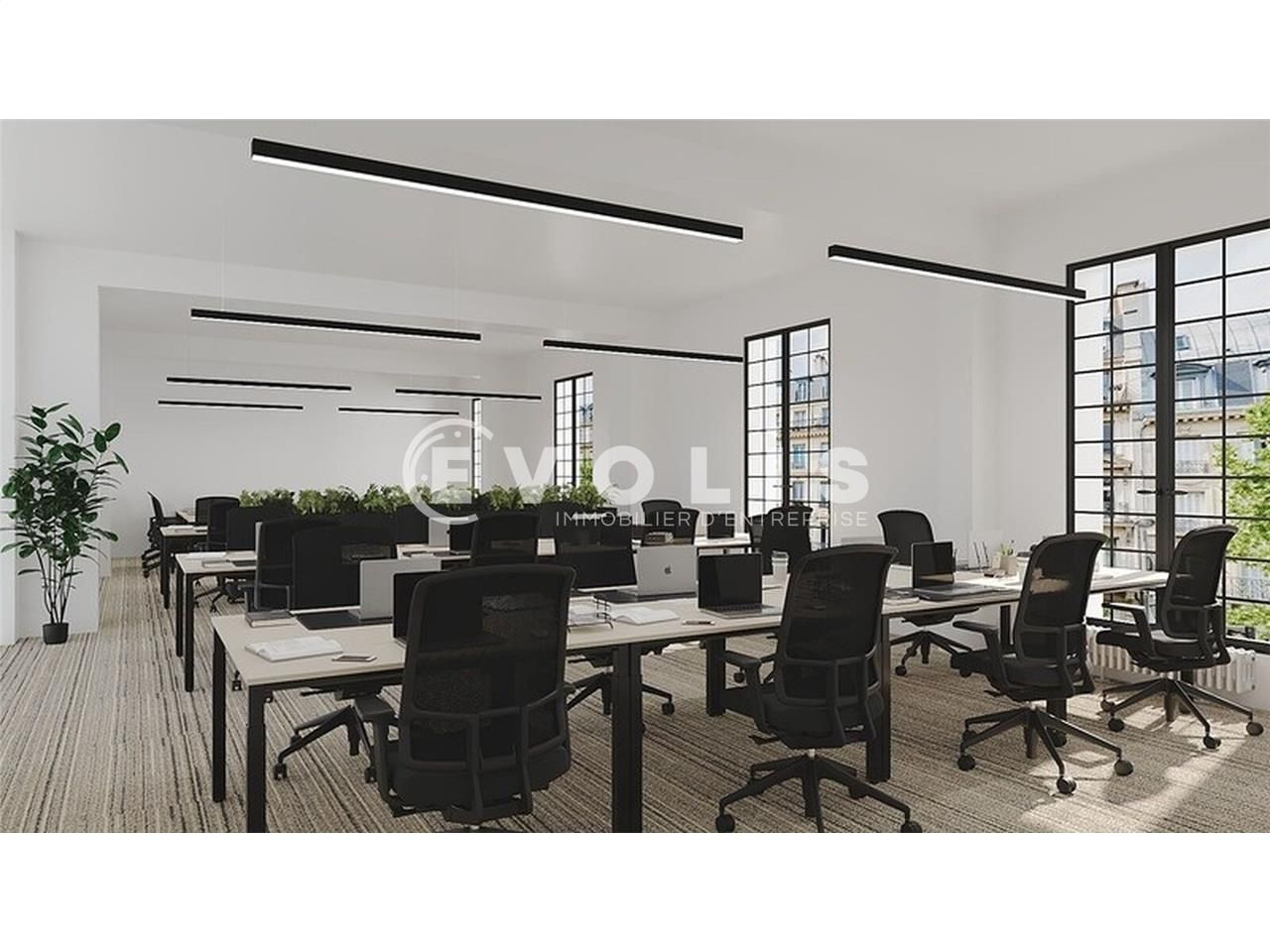 Découvrez une opportunité exceptionnelle avec EVO