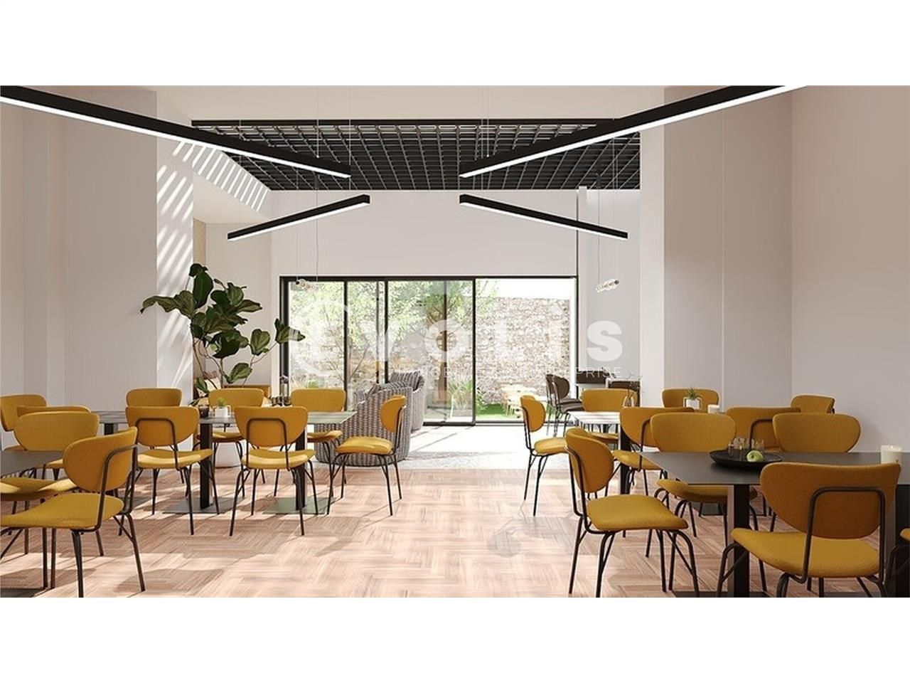 Découvrez une opportunité exceptionnelle avec EVO