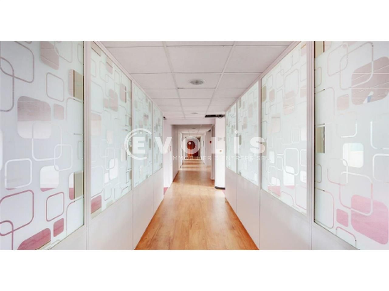 À la recherche de bureaux à louer ou à vendre à M