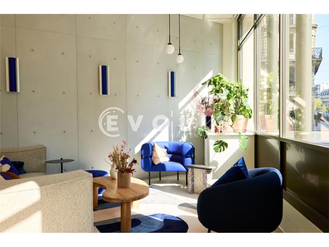 Découvrez une opportunité exceptionnelle de locat