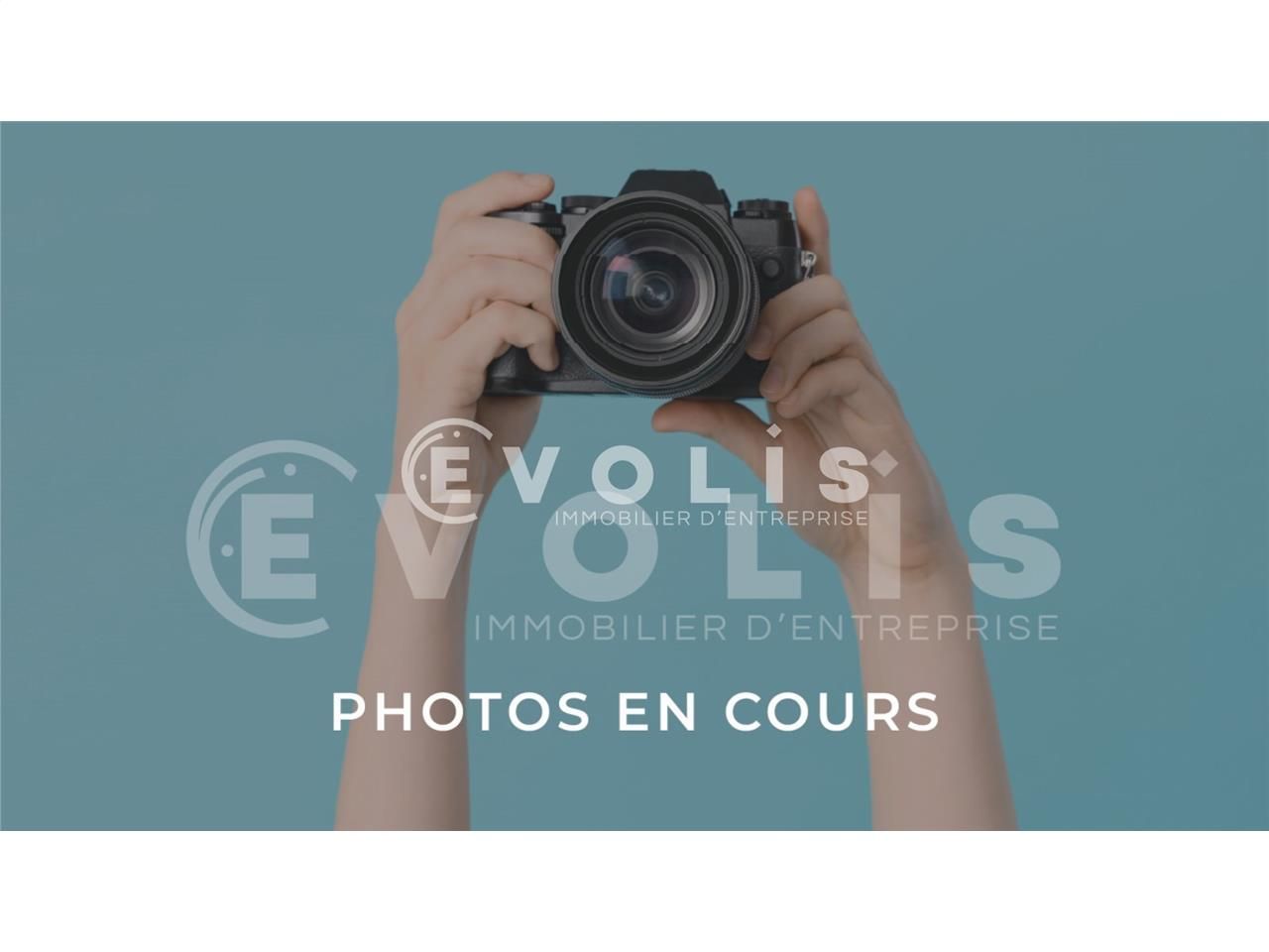 A proximité du métro et du RER, EVOLIS vous propo