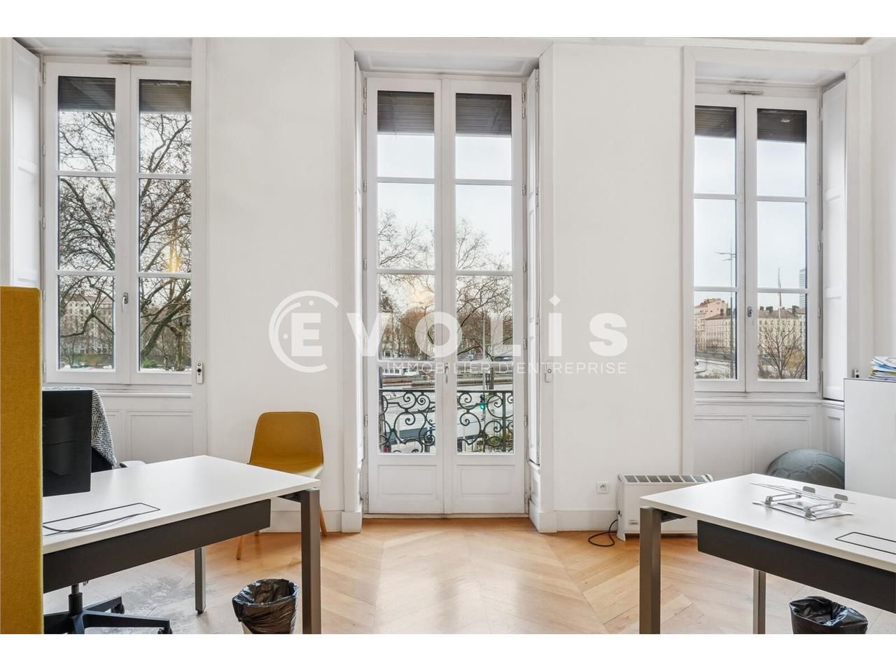 EVOLIS a le plaisir de vous proposer à la vente d