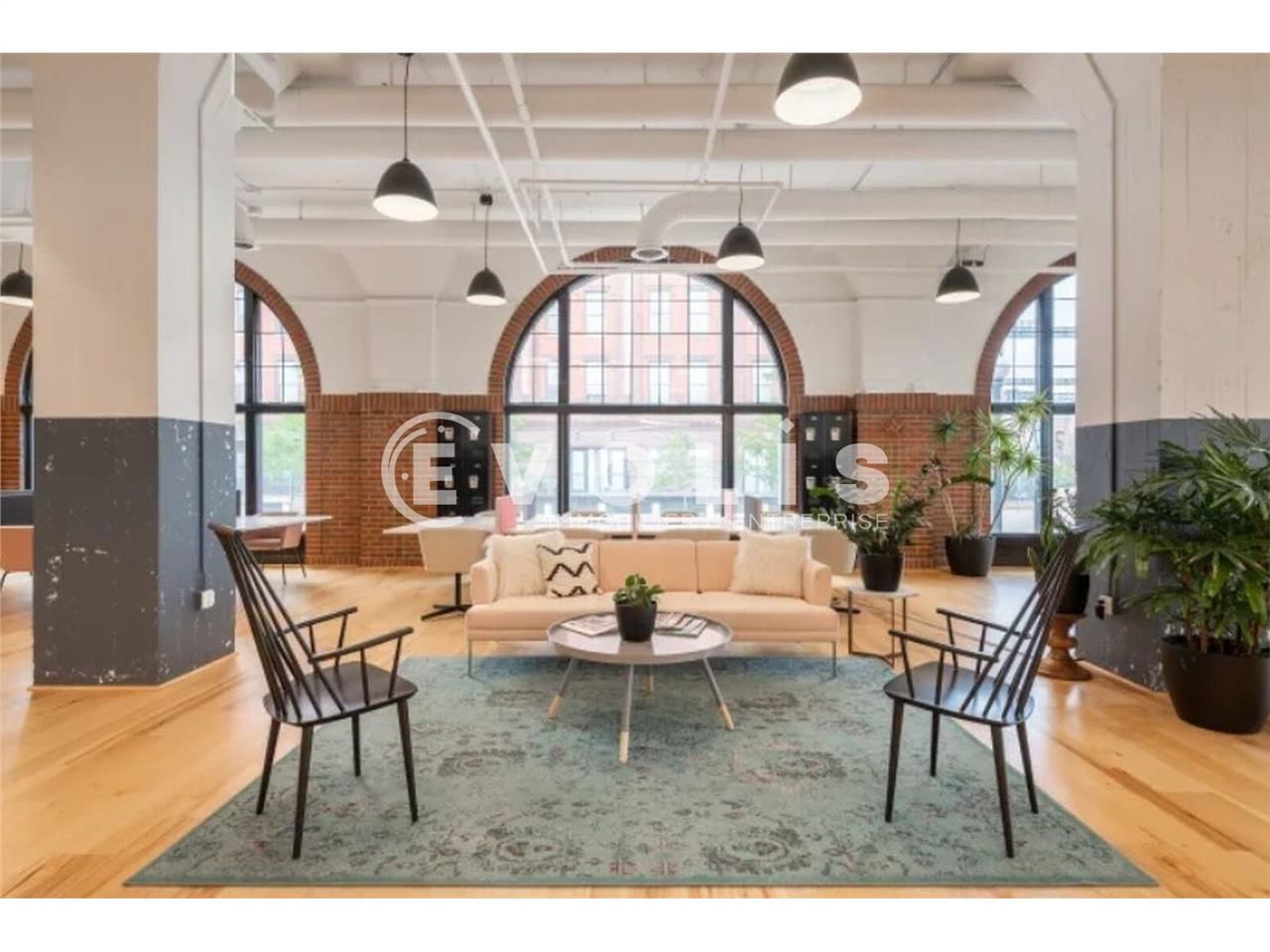 EVOLIS vous propose une opportunité exceptionnell