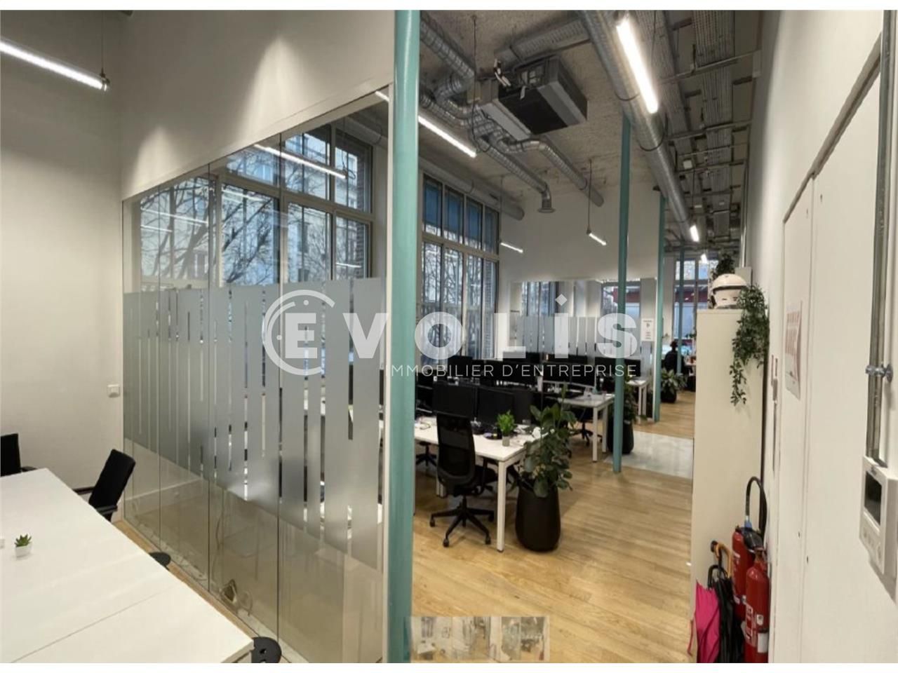 À la recherche de bureaux à louer à Paris ? Ne ch