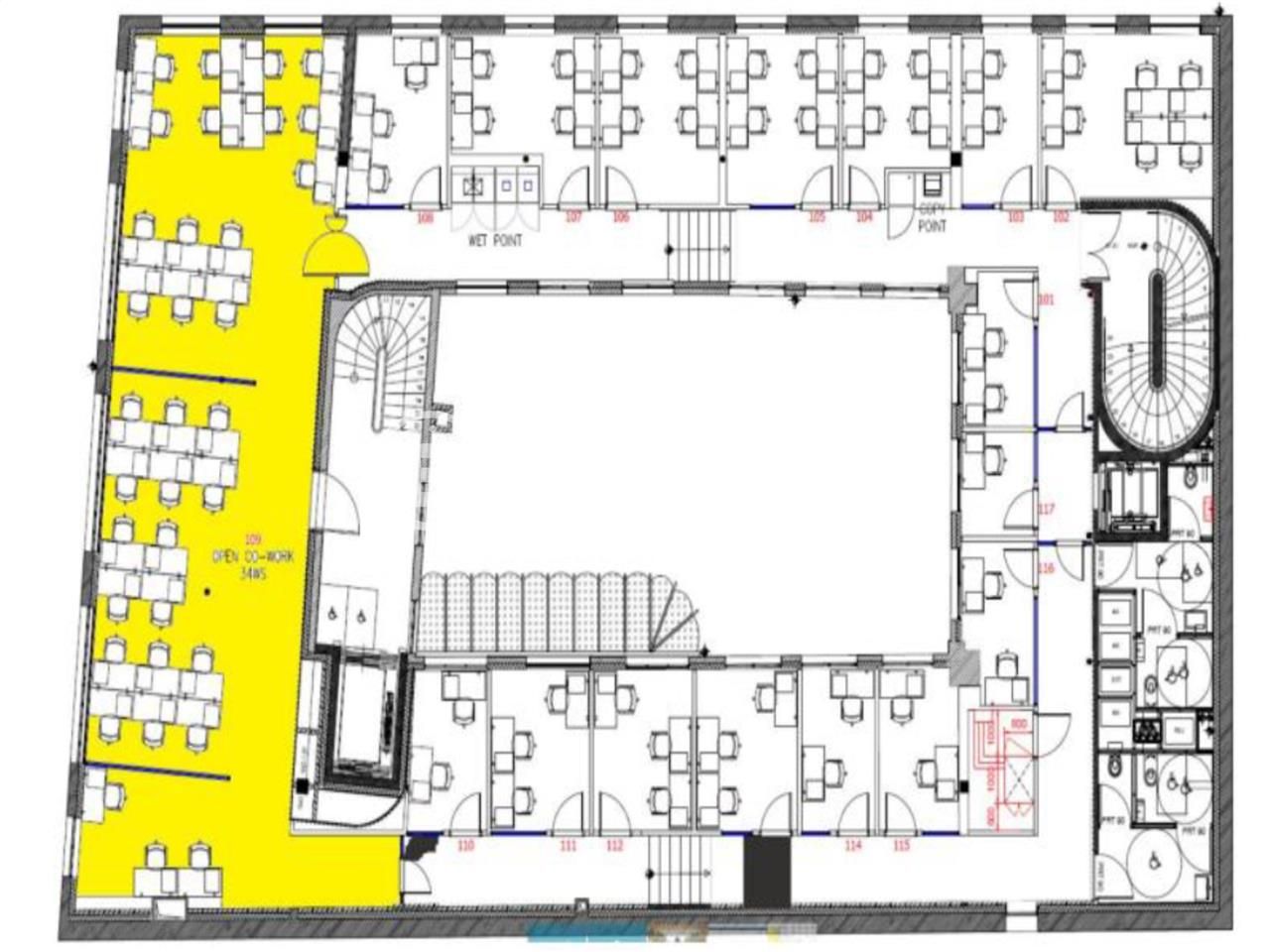 À la recherche de bureaux à louer à Paris ? Ne ch