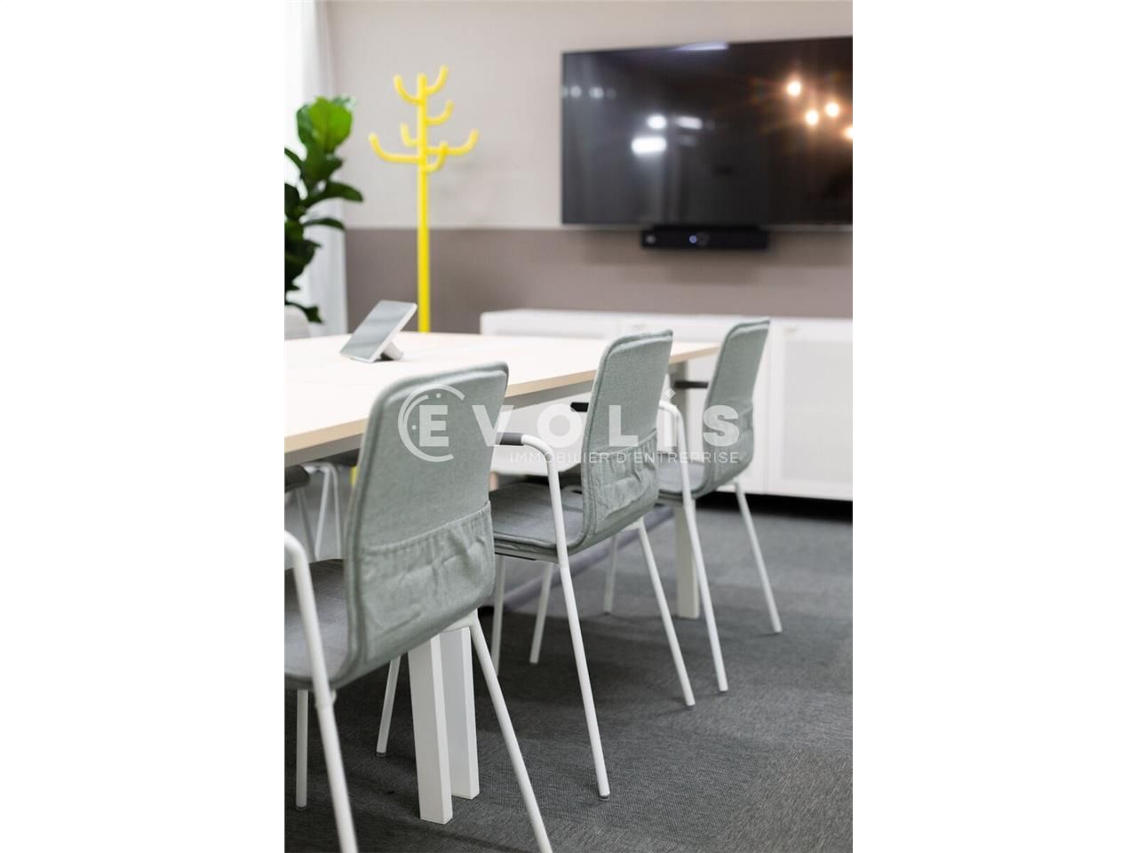 Découvrez Hej!Workshop avec Morning, un espace de