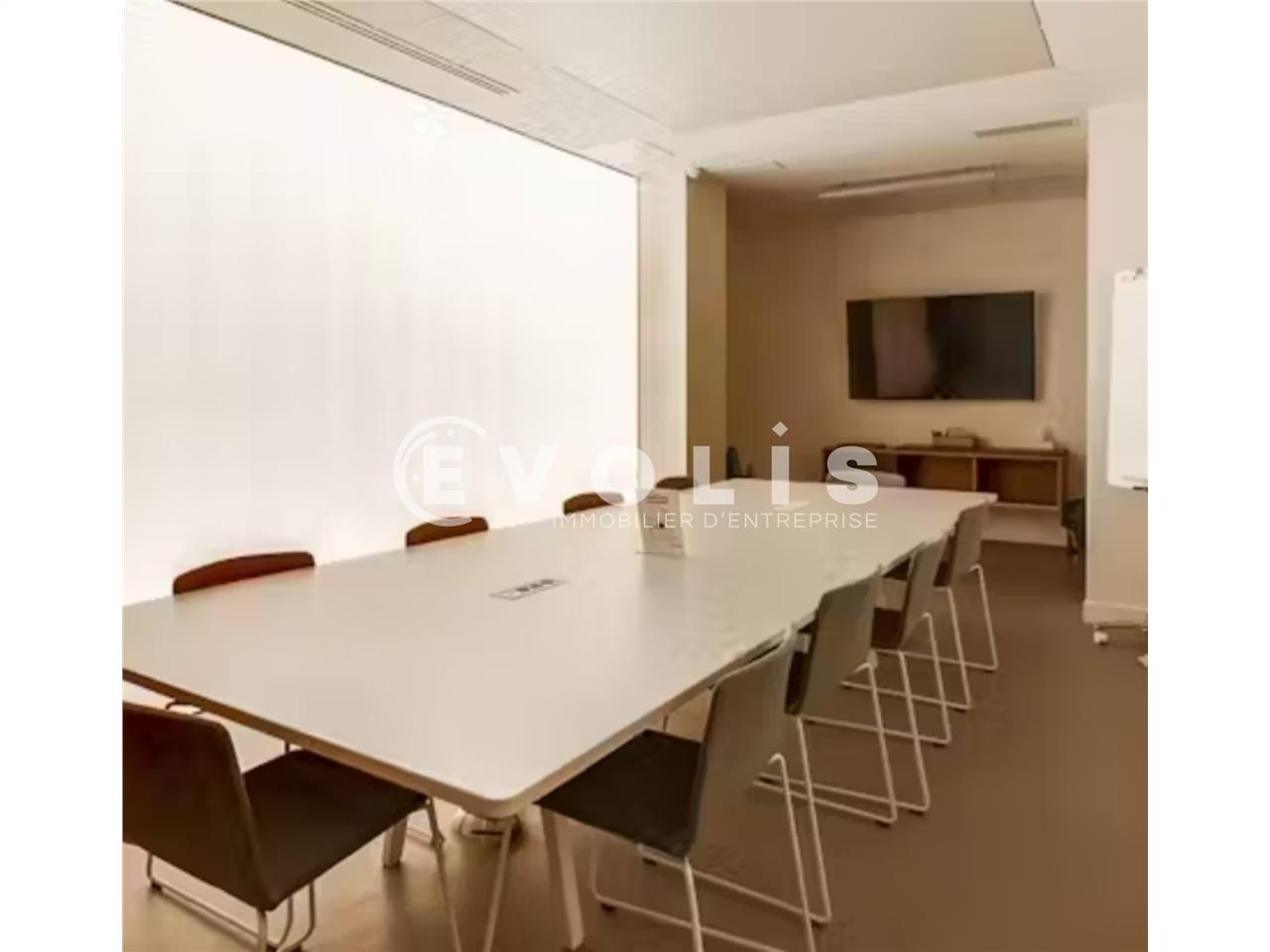 EVOLIS vous propose une opportunité exceptionnell