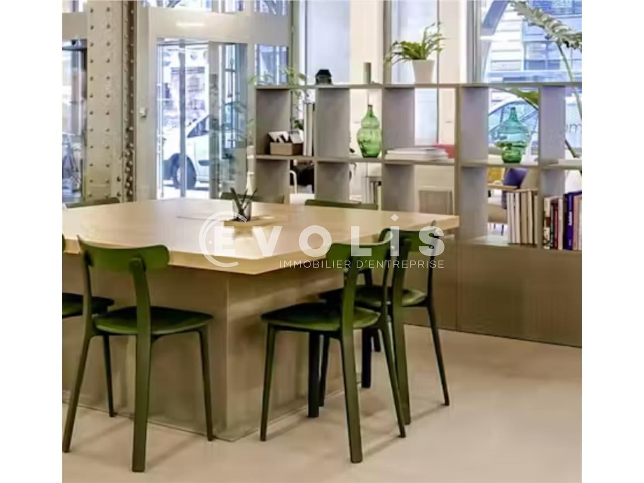 EVOLIS vous propose une opportunité exceptionnell