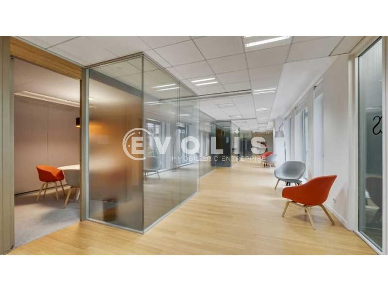 Découvrez des bureaux d'exception à louer à Paris