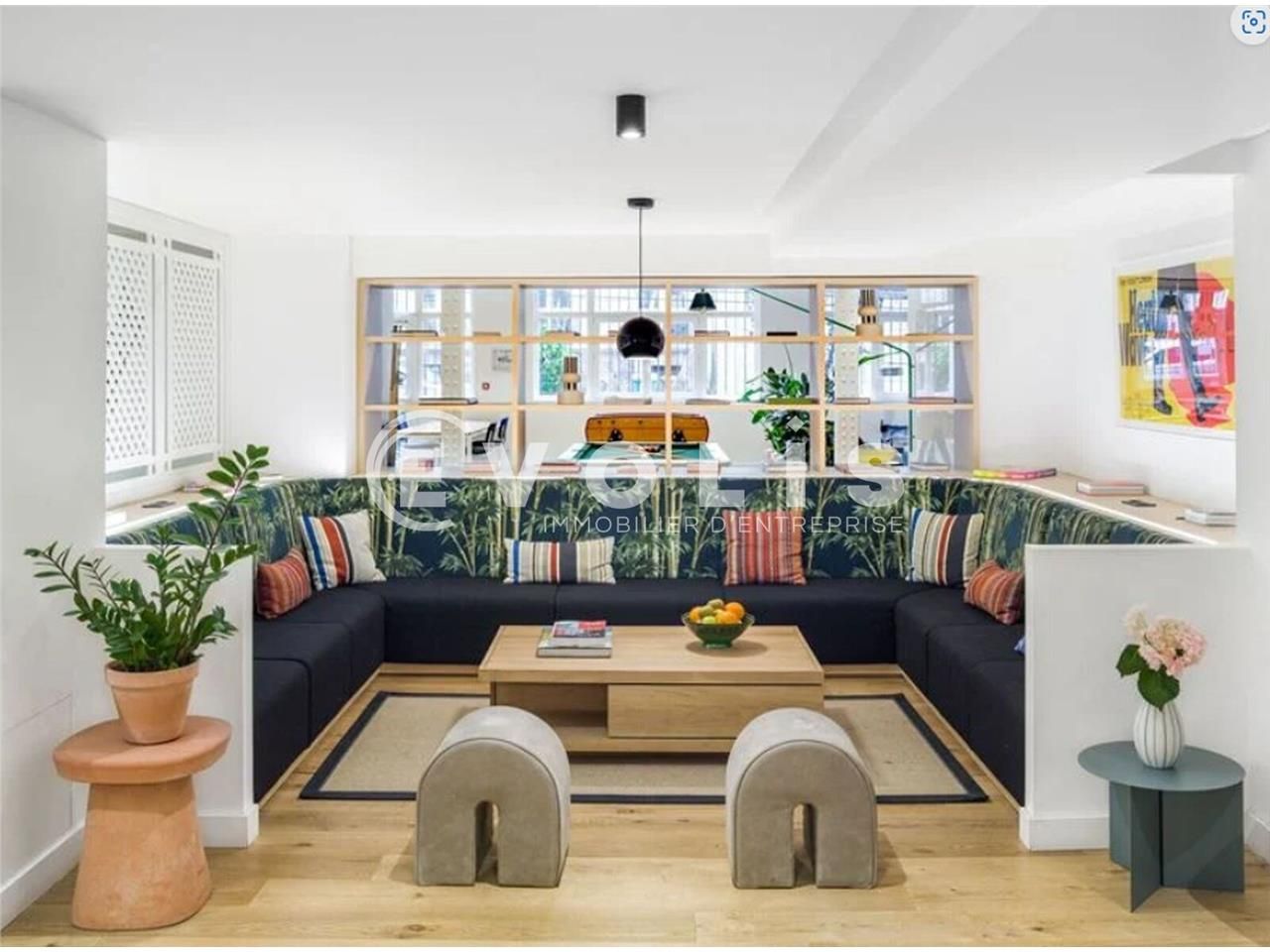 EVOLIS vous propose à la location des bureaux sit