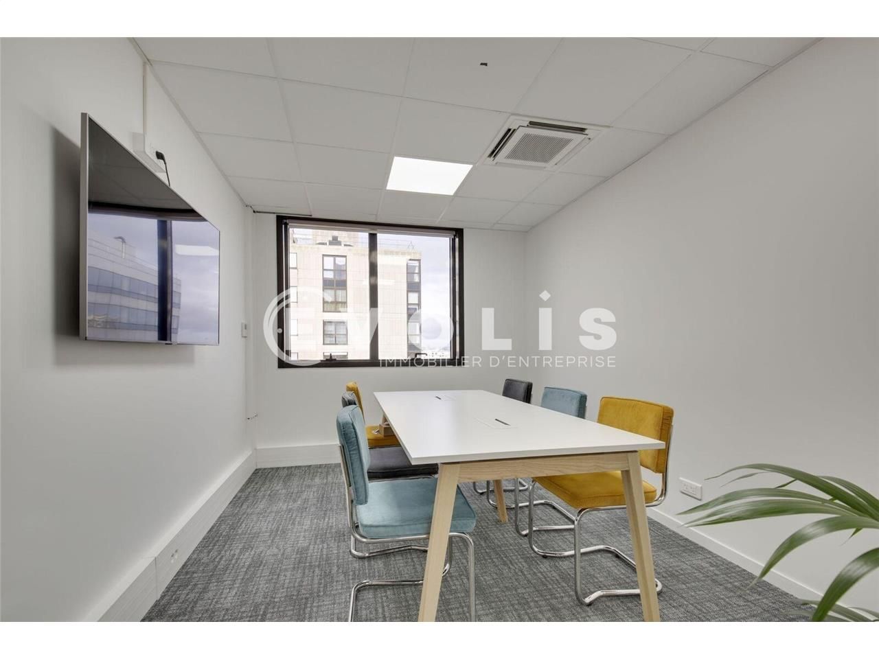 Découvrez une opportunité exceptionnelle avec EVO