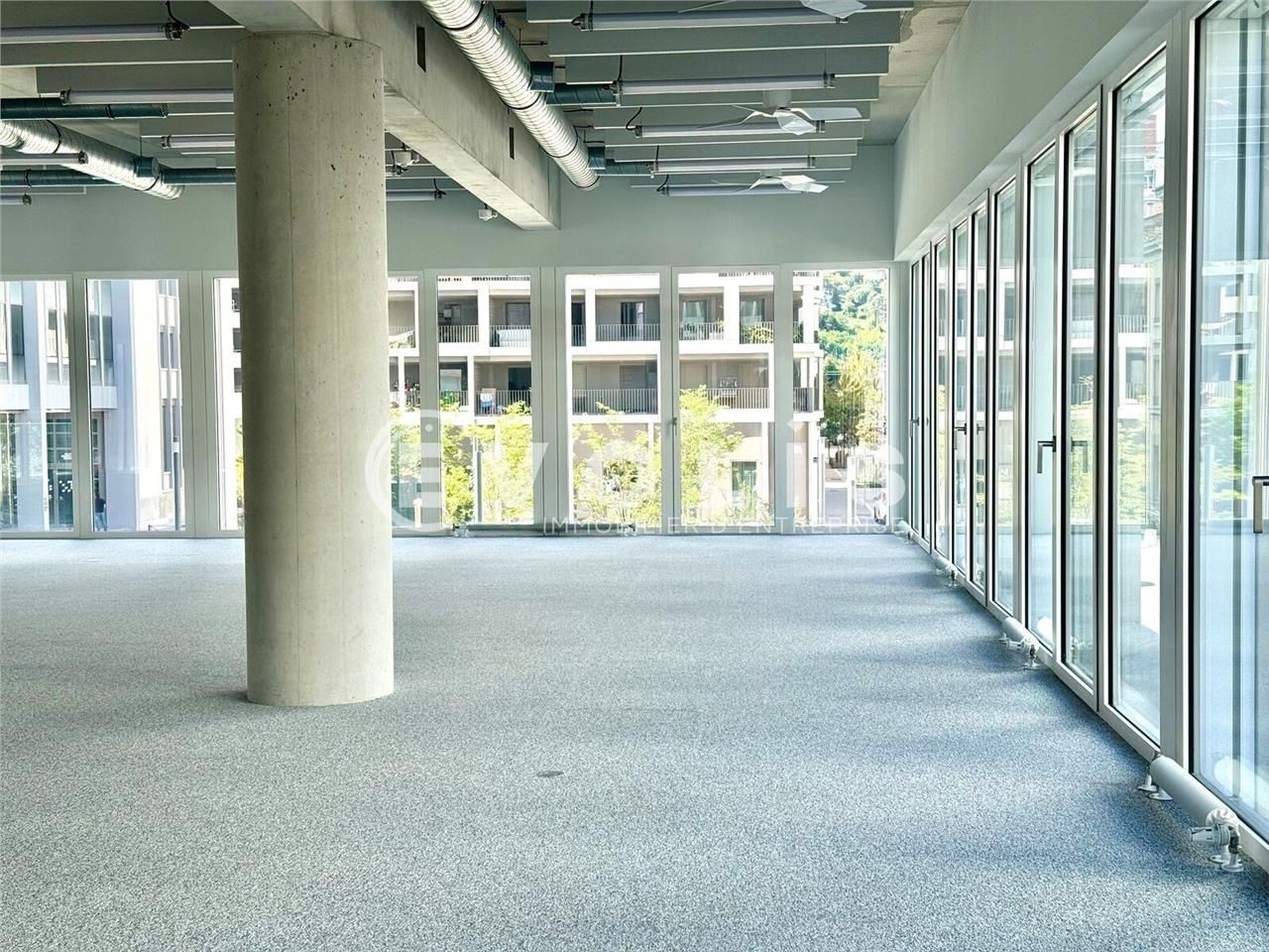 Au sein du quartier dynamique de Confluence, à pr