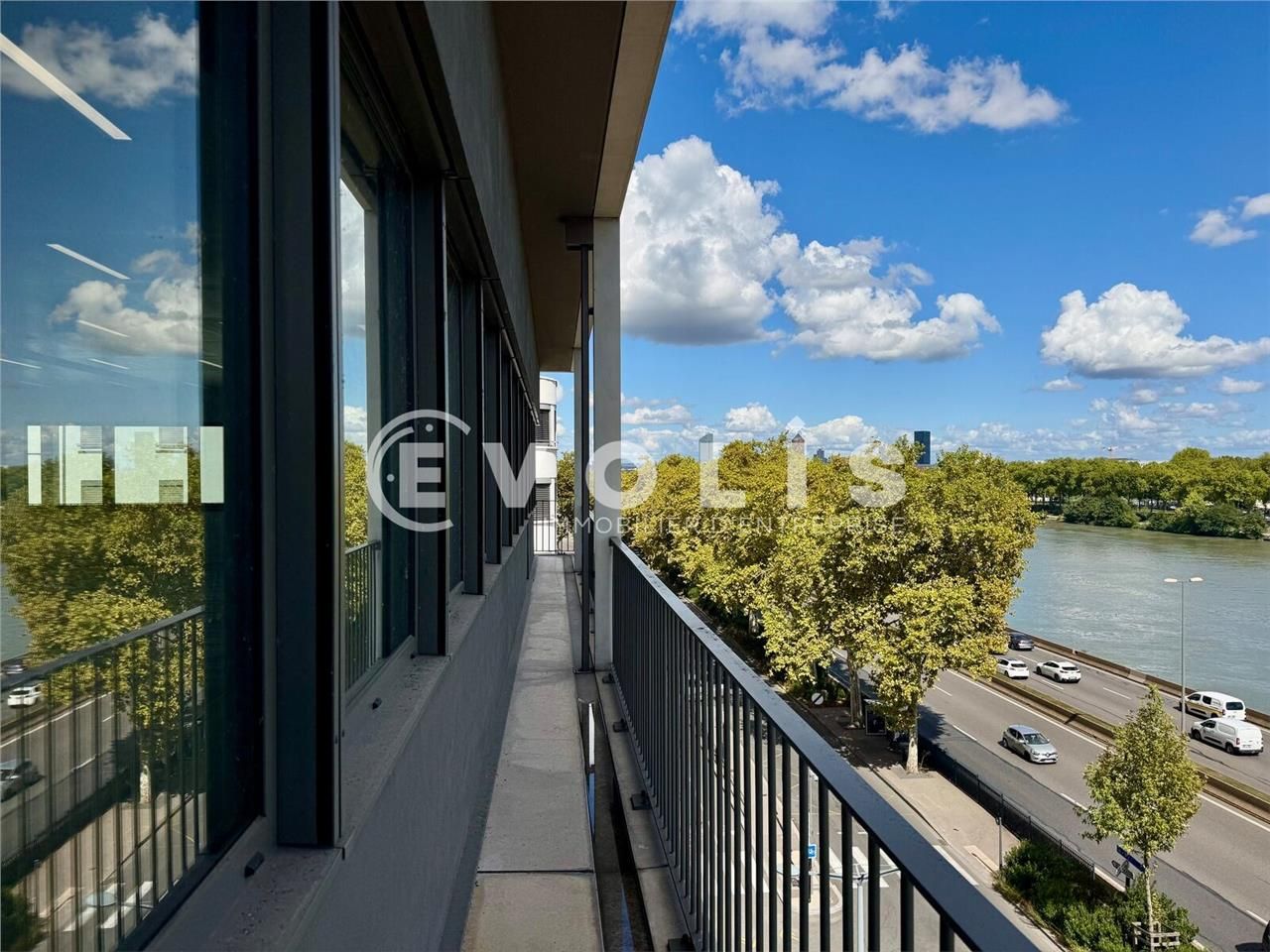 À vendre, à Lyon 2ème 2 508m² divisible à partir 