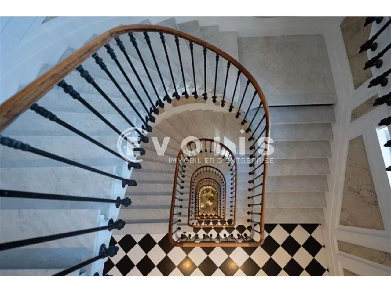 EVOLIS vous propose à la location des bureaux d'e