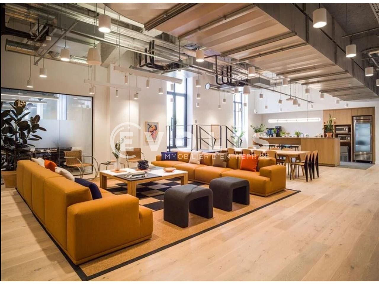 EVOLIS vous propose une opportunité de location d