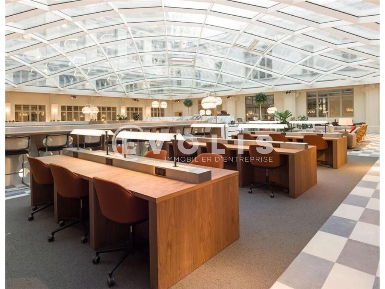 EVOLIS vous propose une opportunité exceptionnell