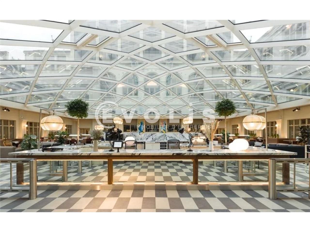 EVOLIS vous propose une opportunité exceptionnell