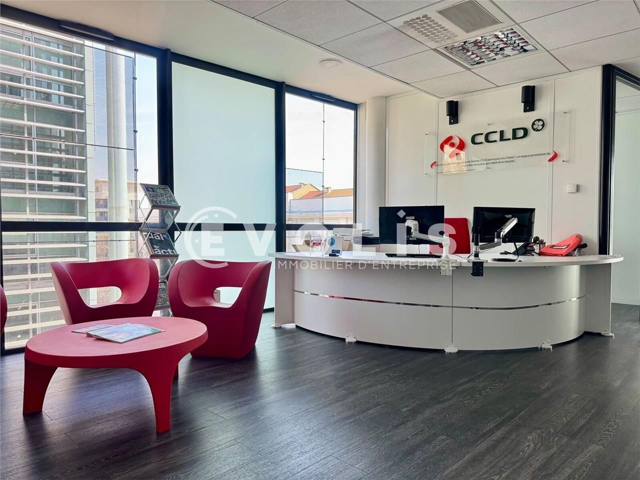 En plein coeur de Jean Jaurès, Evolis vous propos