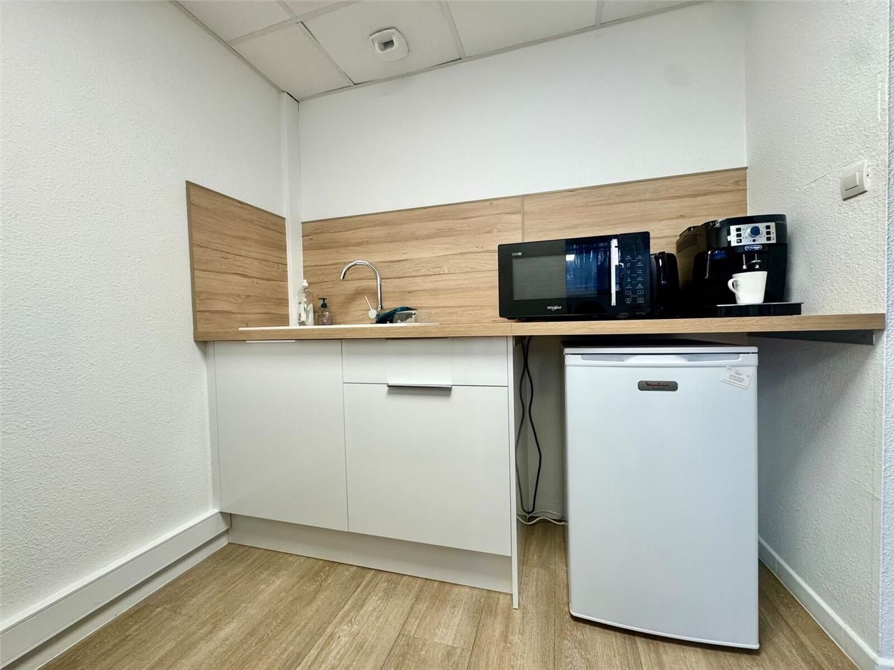 Situé à Lyon 7ème, à seulement 6 minutes de la pl