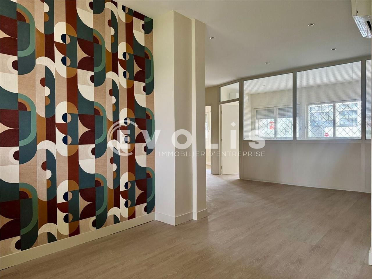 Situés dans le 6ème arrondissement de Lyon, à pro