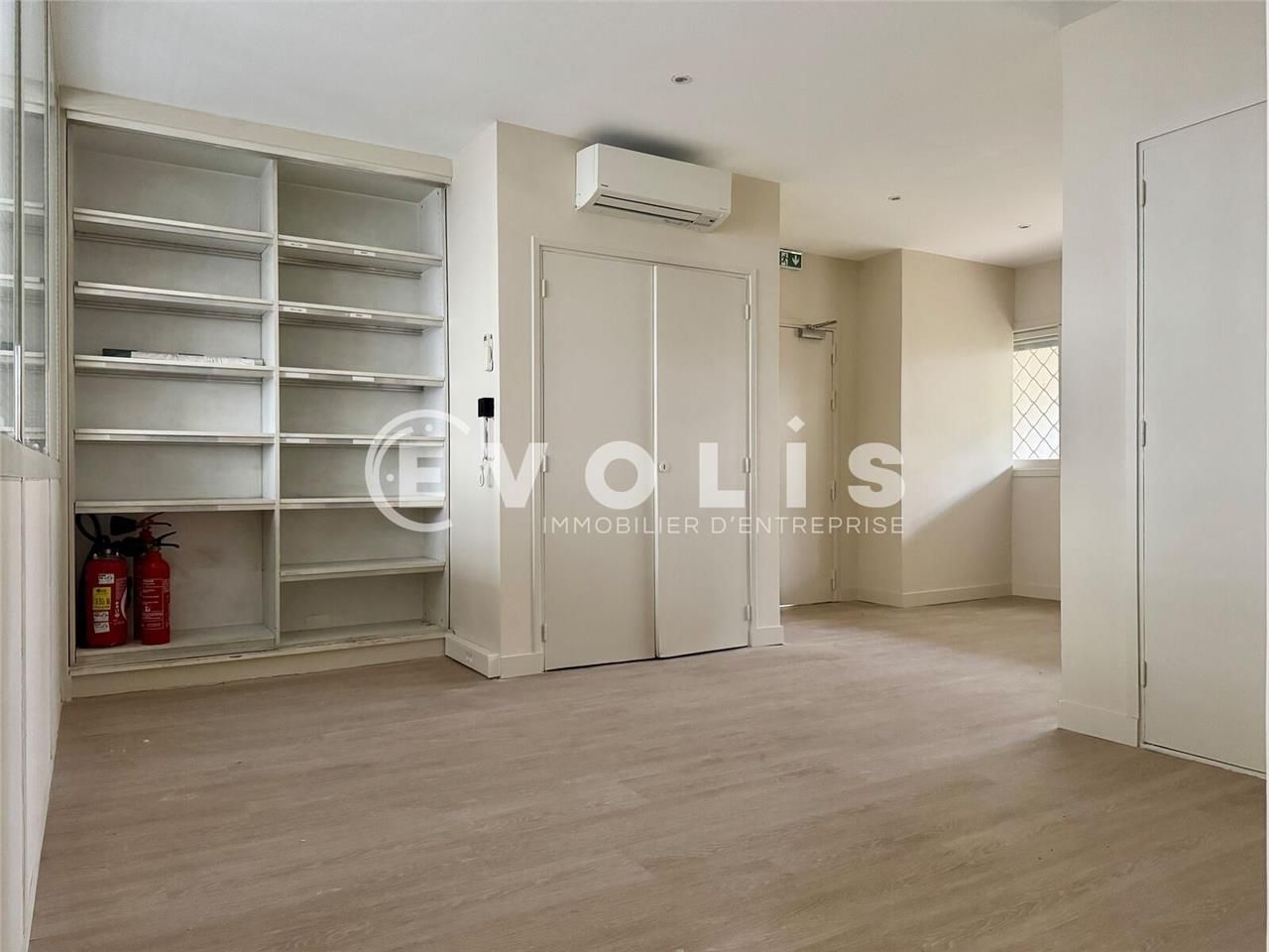 Situés dans le 6ème arrondissement de Lyon, à pro