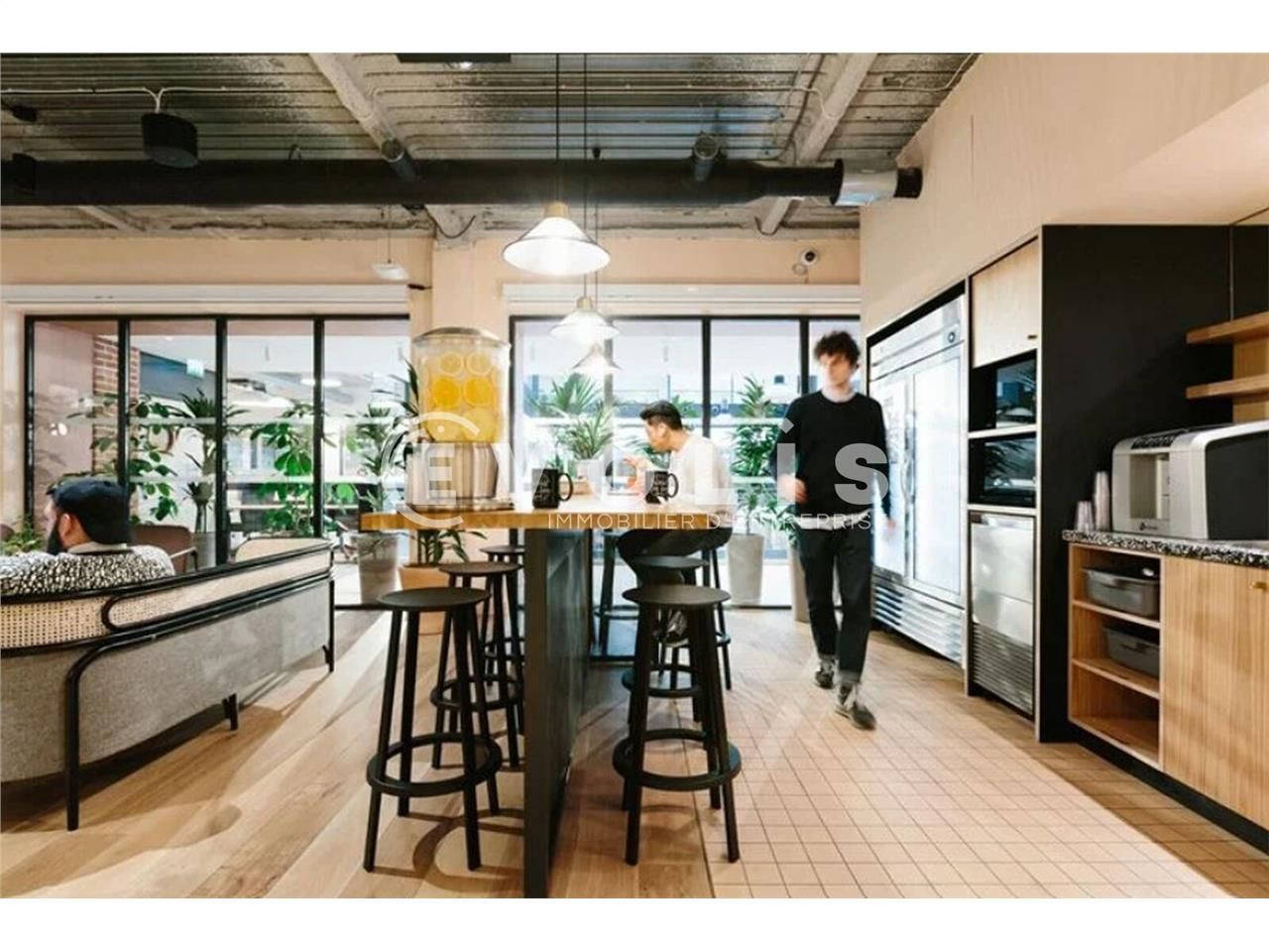 EVOLIS vous propose à la location des bureaux d'e