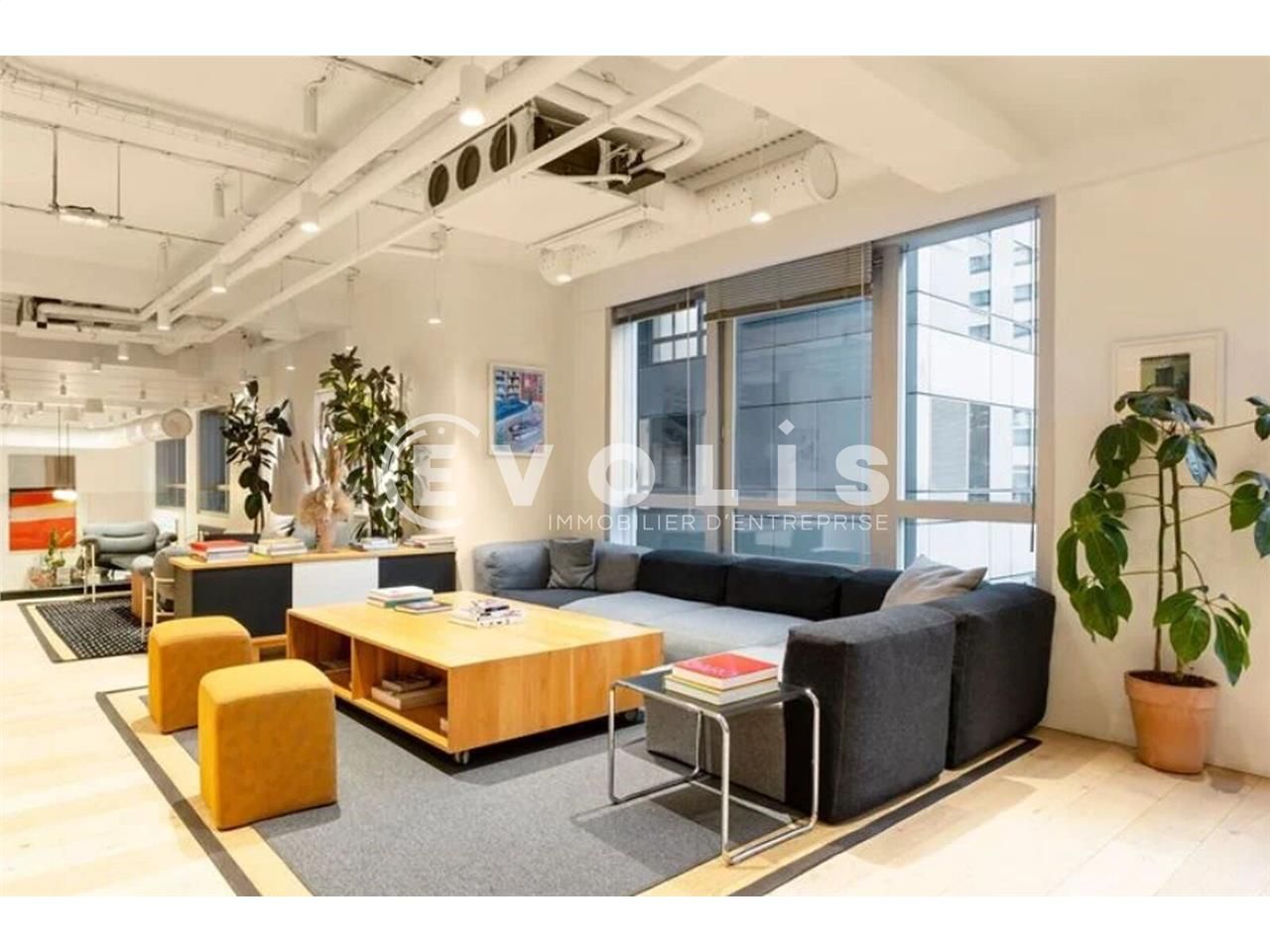 EVOLIS vous propose à la location des bureaux d'e