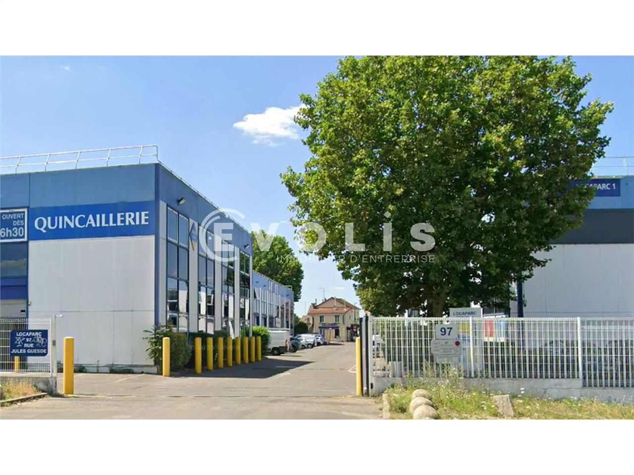 Ne ratez pas cette opportunité exclusive avec EVO