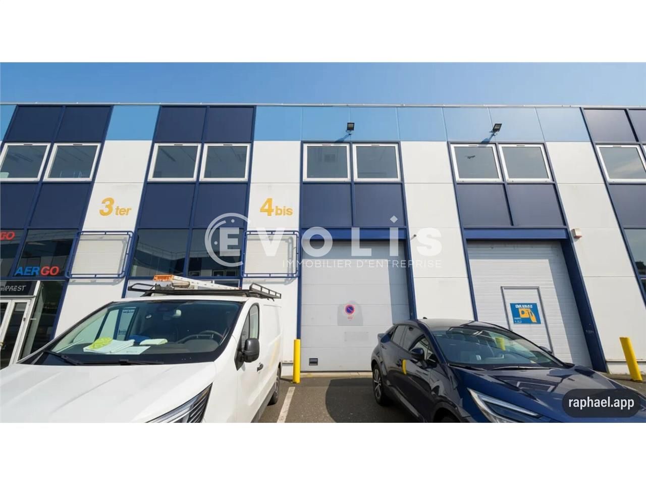 Ne ratez pas cette opportunité exclusive avec EVO