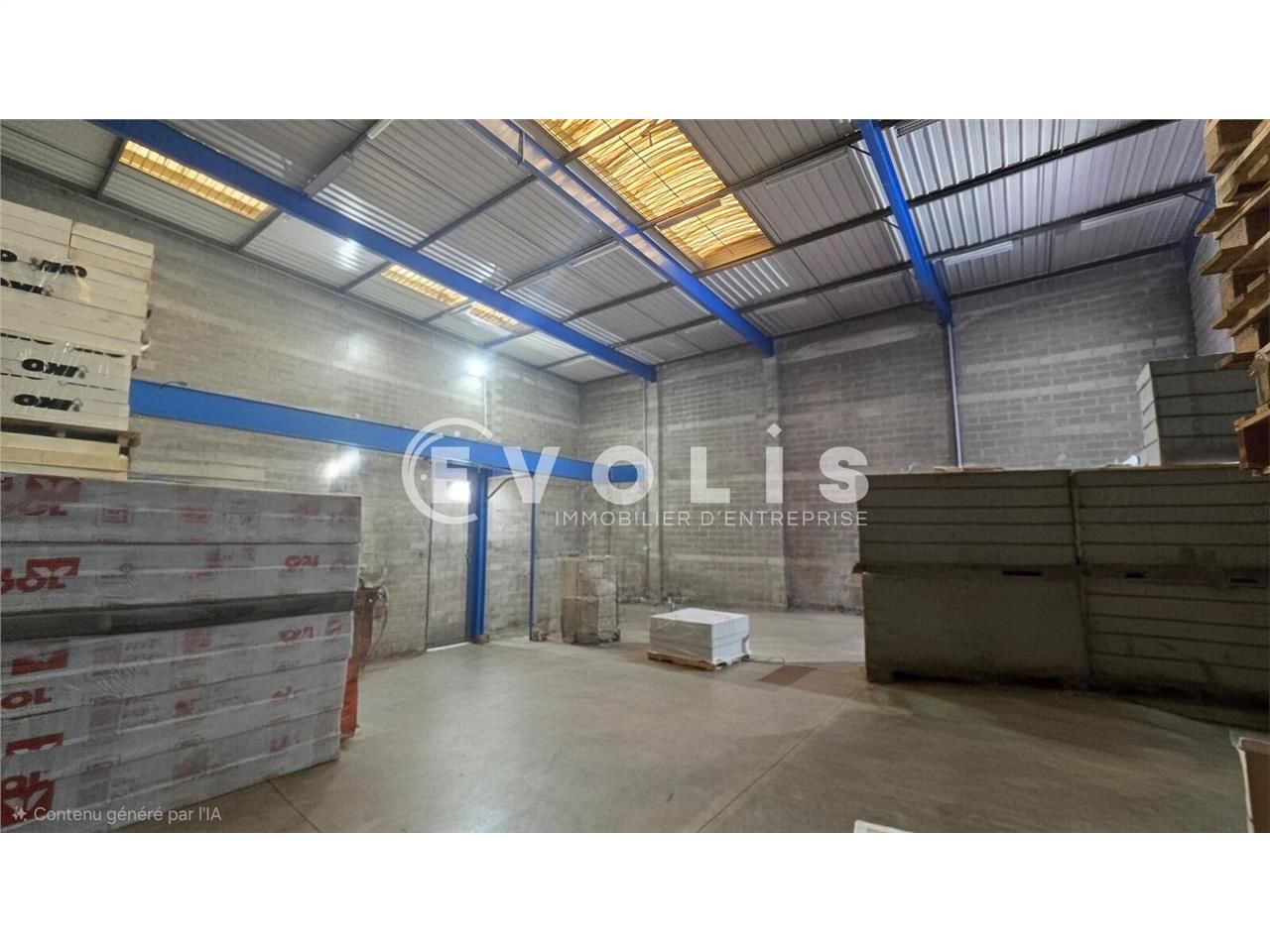 Découvrez une occasion exceptionnelle pour implan