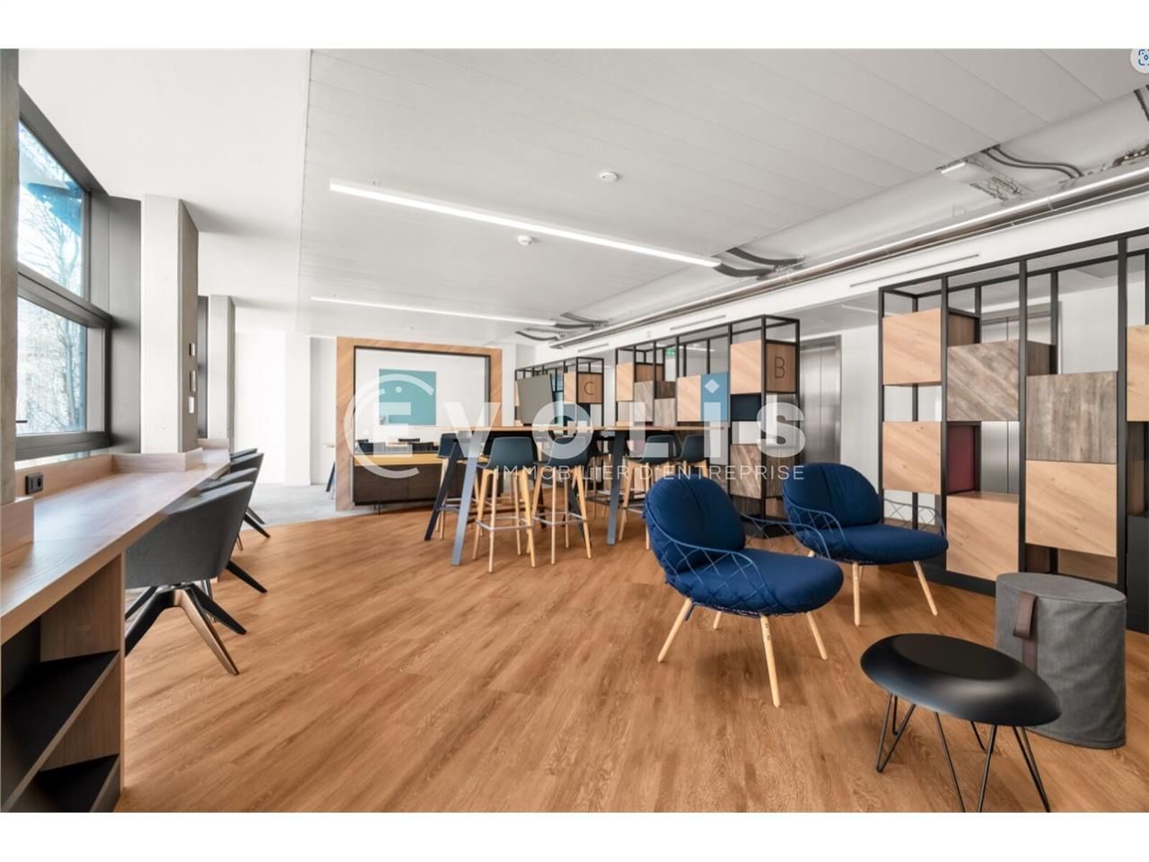 EVOLIS vous présente une opportunité exceptionnel