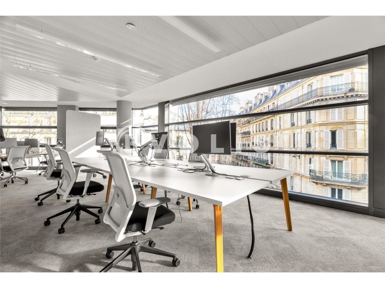 EVOLIS vous présente une opportunité exceptionnel