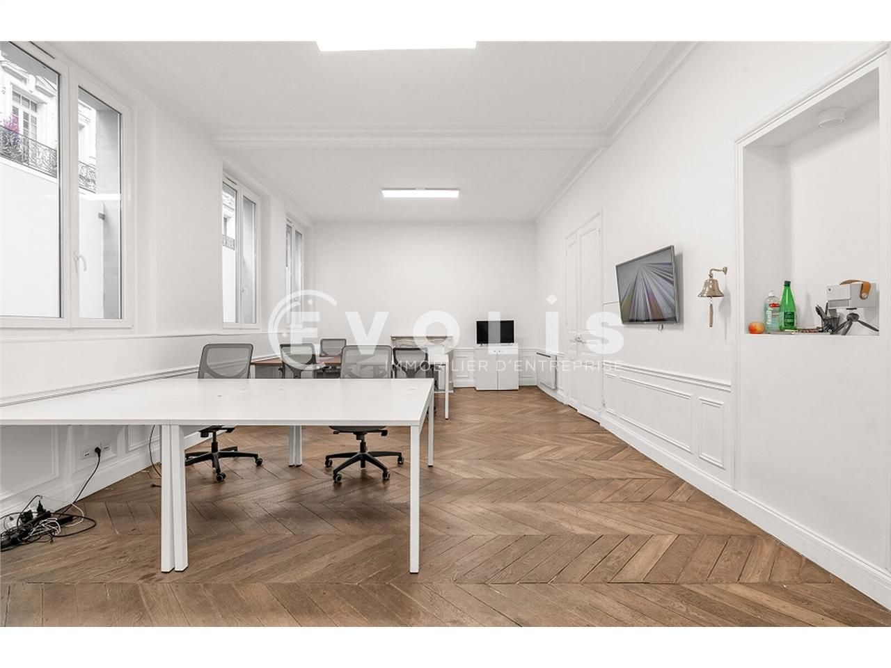 EVOLIS vous propose, situé à proximité de la stat