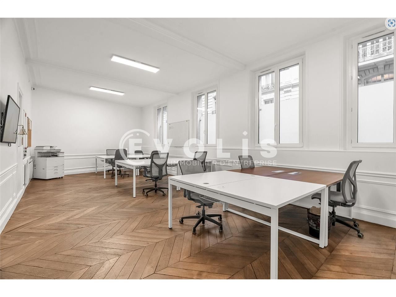 EVOLIS vous propose, situé à proximité de la stat