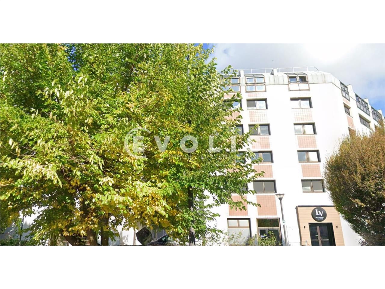 Découvrez une opportunité exceptionnelle avec EVO