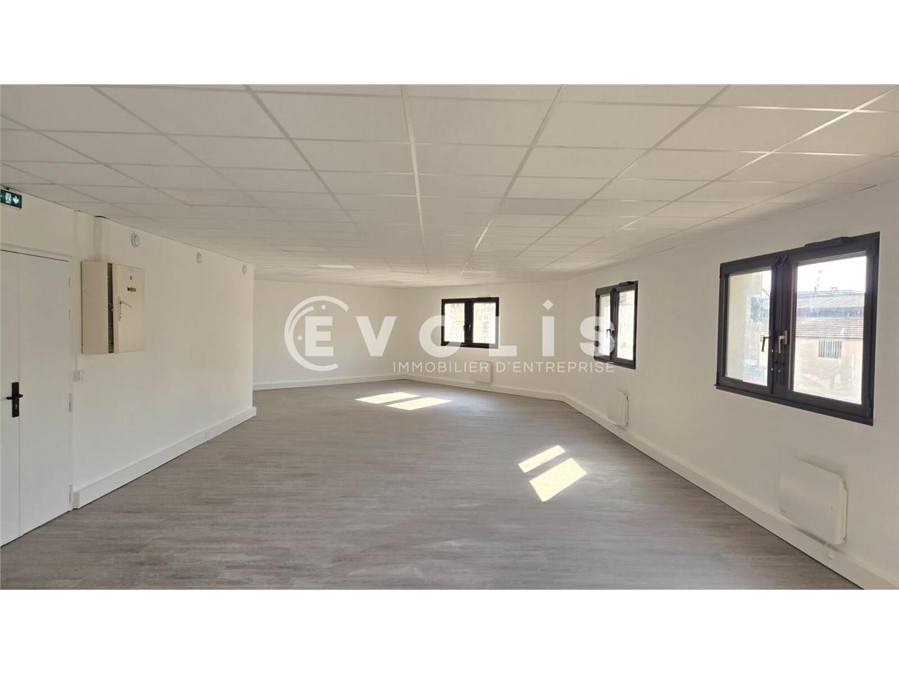 Découvrez une opportunité exceptionnelle avec EVO