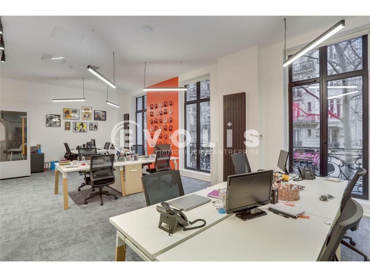 Découvrez une opportunité exceptionnelle avec EVO