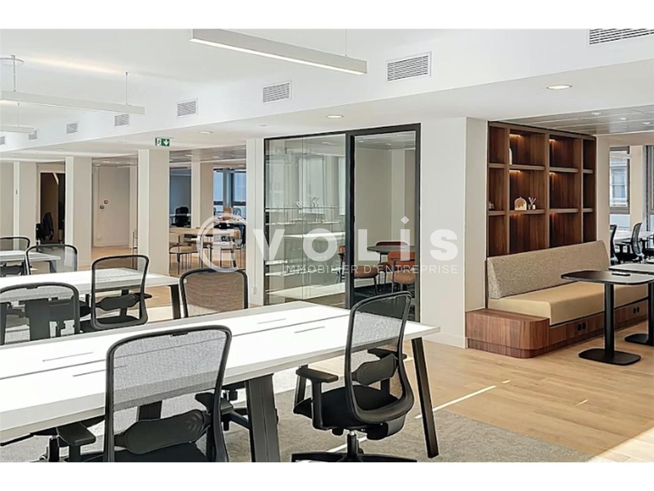 Découvrez une opportunité exceptionnelle avec EVO