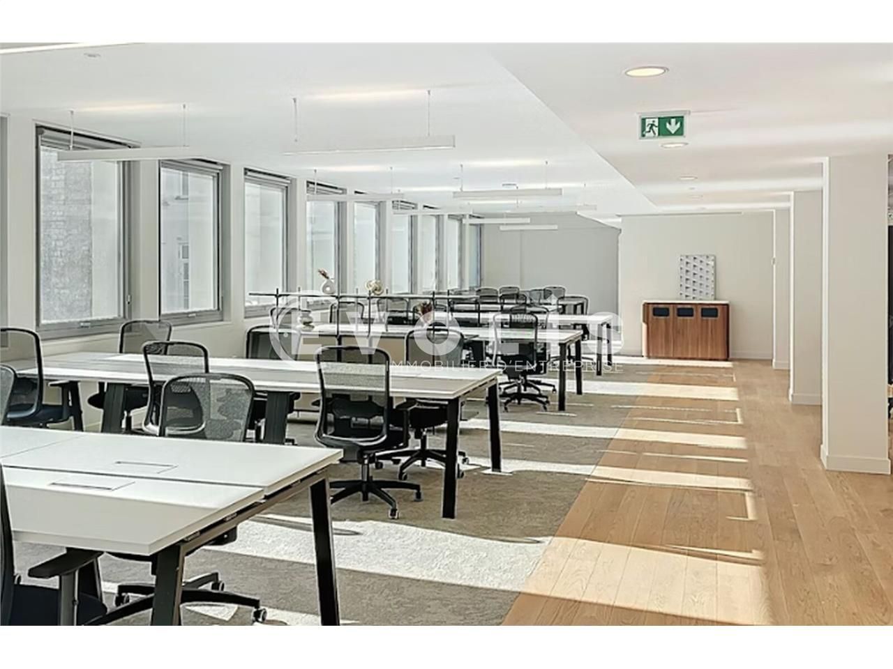 Découvrez une opportunité exceptionnelle avec EVO